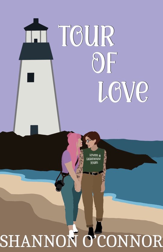 Lighthouse Lovers 1 - Tour of Love