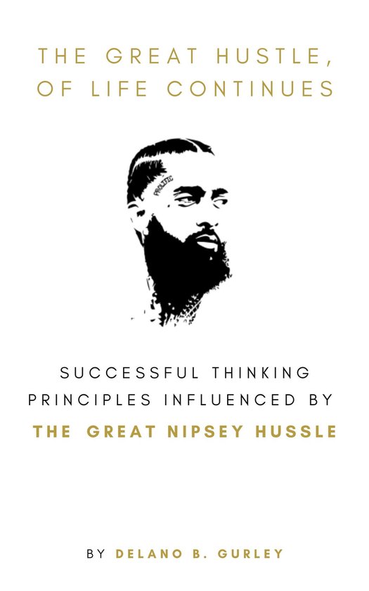 The Promoting Intelligent Manhood Principles Collection 5 - The Great Hustle, Of Life Continues