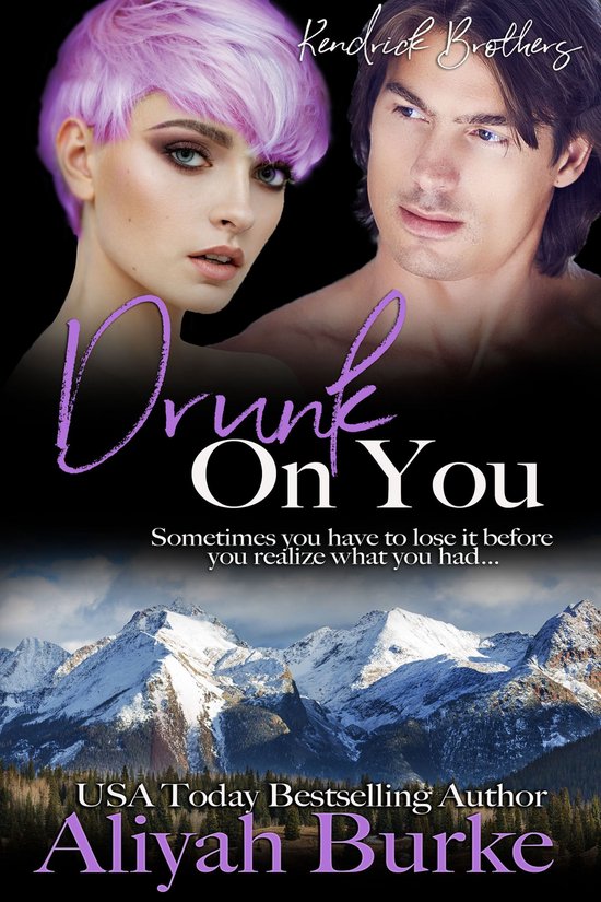 Springwood 2 - Drunk on You