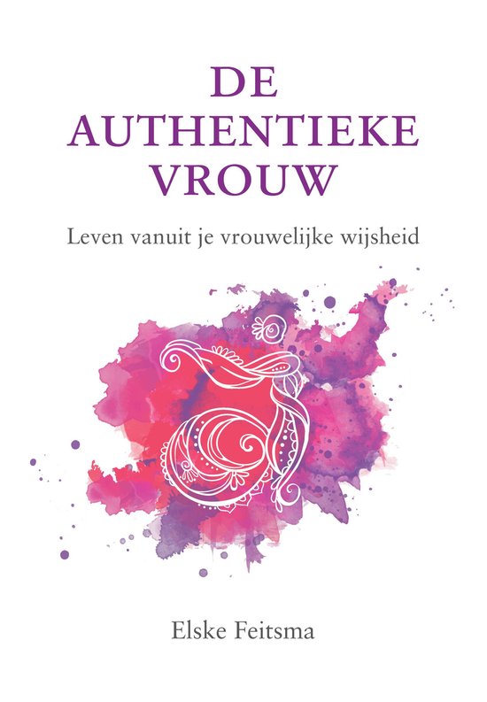 De authentieke vrouw