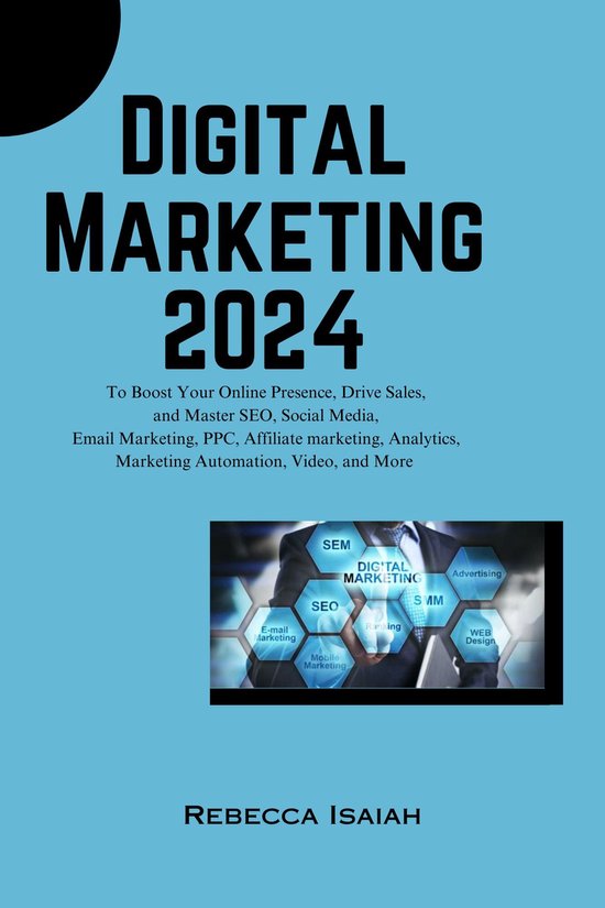 Digital Marketing 2024