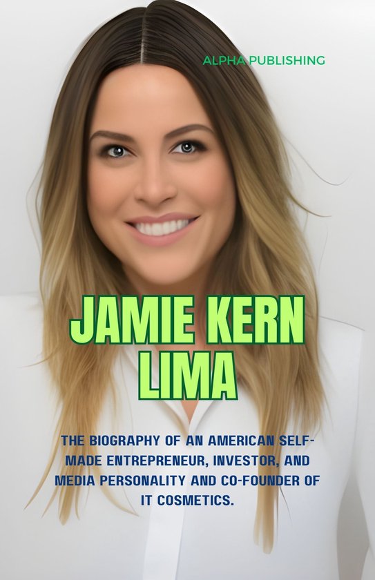 JAMIE KERN LIMA