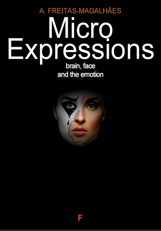 Academic and Science Series - Micro Expressions: Brain, Face and the Emotion