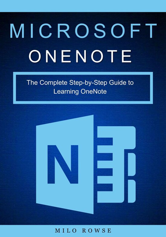 Microsoft OneNote