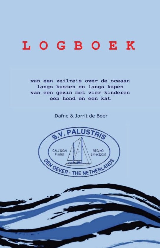 Logboek van de Palustris