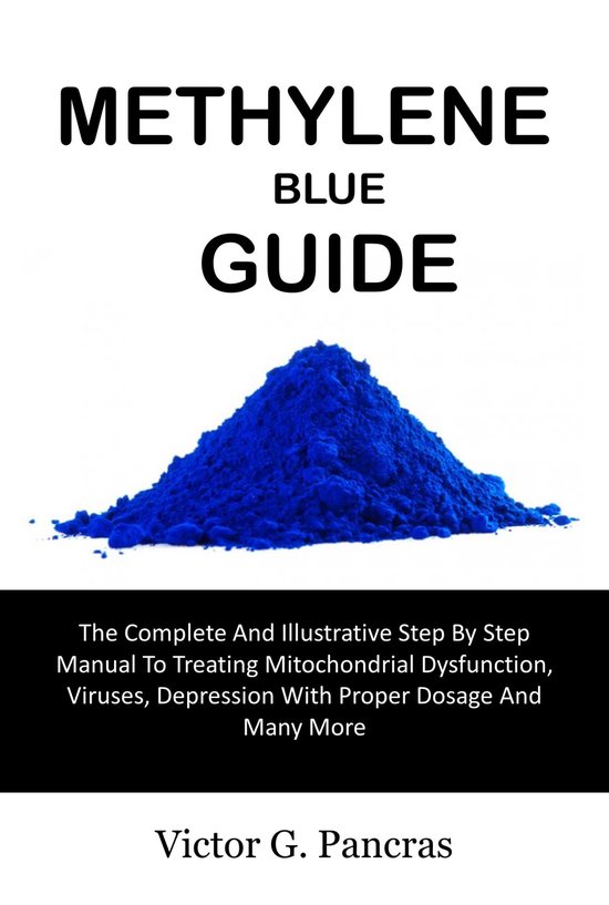 METHYLENE BLUE GUIDE