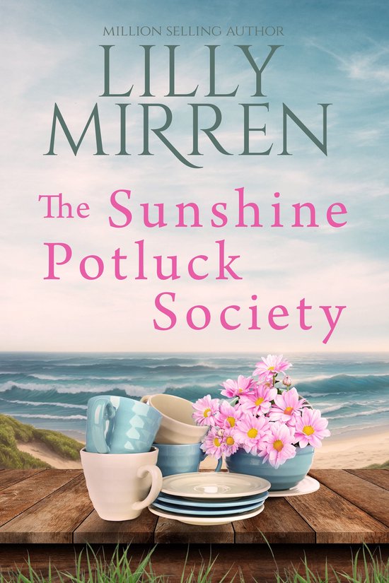 The Sunshine Potluck Society