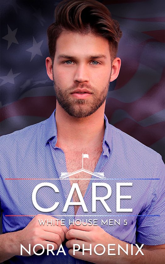 White House Men 5 - Care