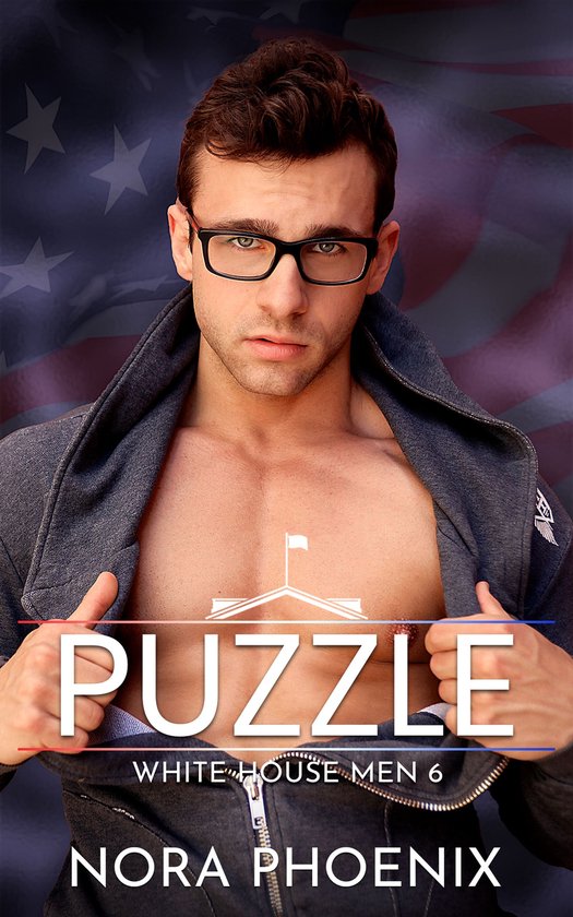 White House Men 6 - Puzzle