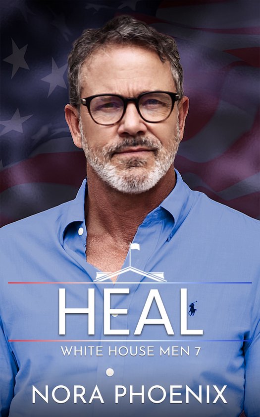 White House Men 7 - Heal