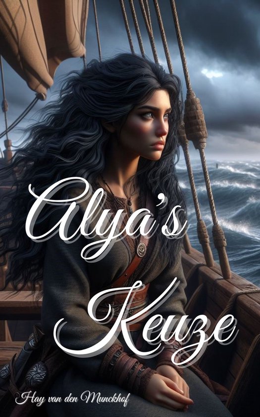 Alya's keuze