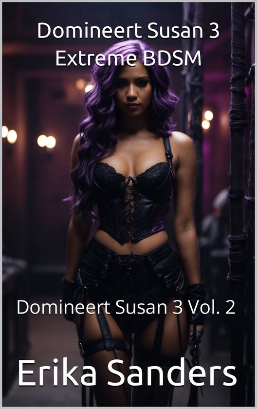 Domineert Susan 3 2 - Domineert Susan 3. Extreme BDSM