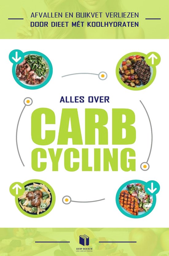 Alles over carb-cycling