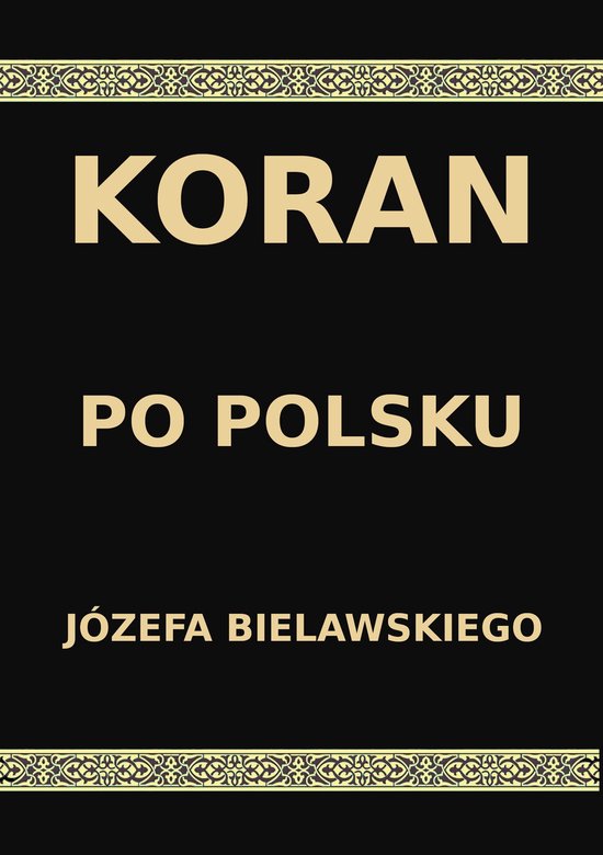 KORAN PO POLSKU