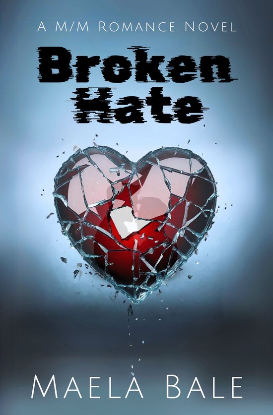 Broken Hate