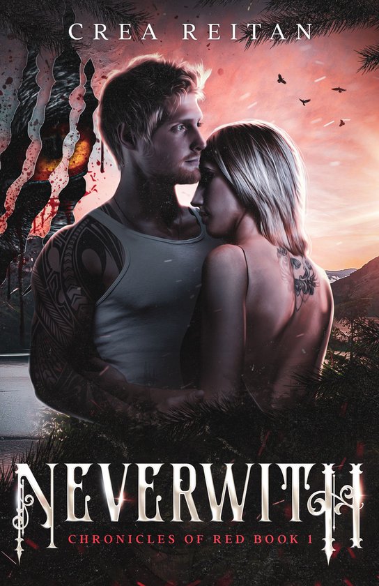 Neverland: Chronicles of Red 1 - Neverwith