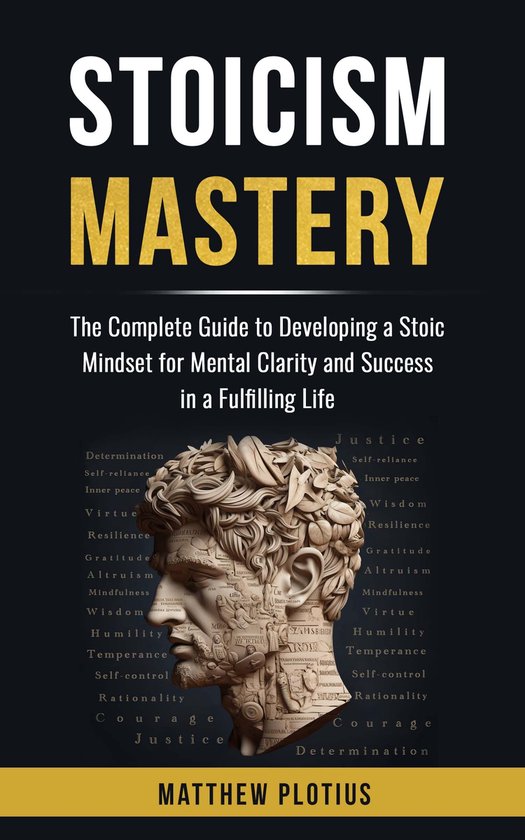 Stoicism Mastery