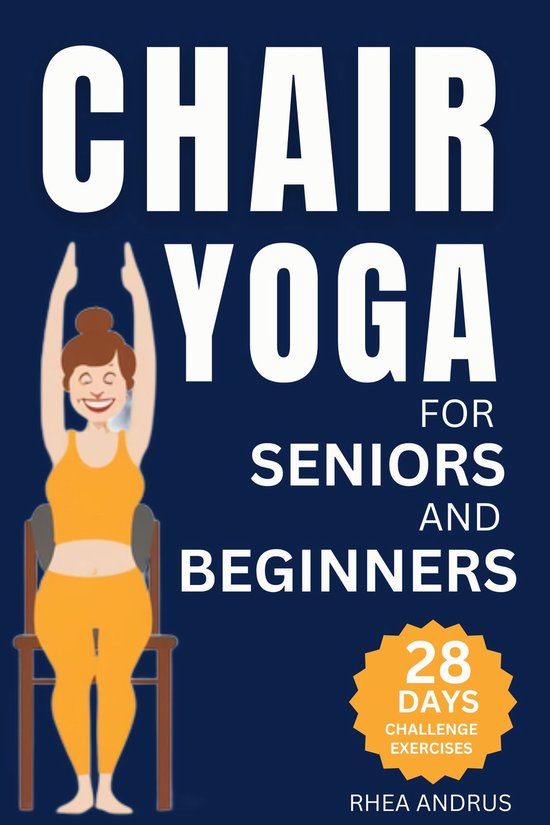 CHAIR YOGA WEIGHT LOSS FOR SENIORS AND BEGINNERS