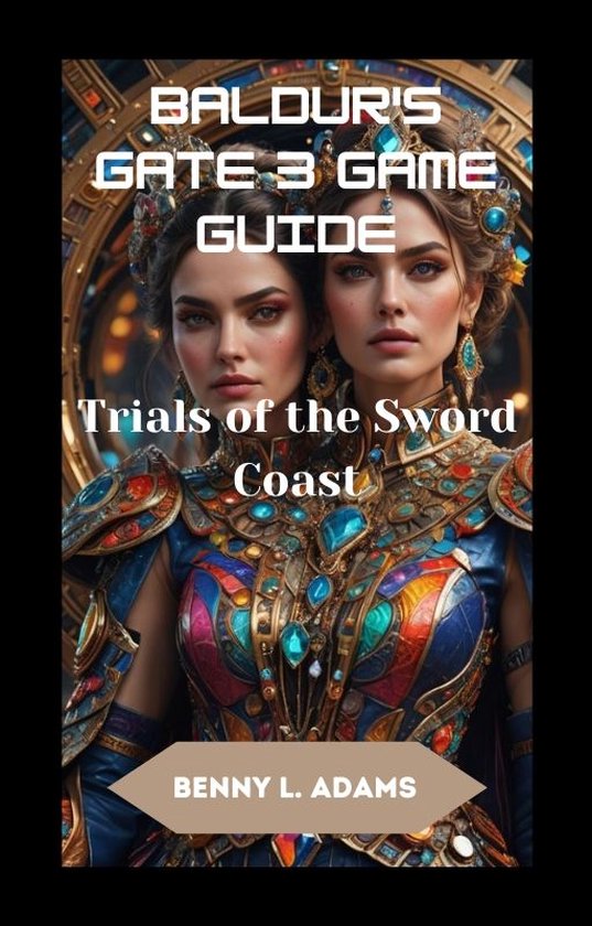Baldur's Gate 3 Game Guide