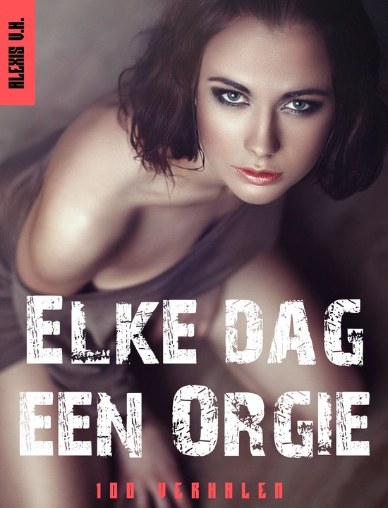 Elke dag een Orgie