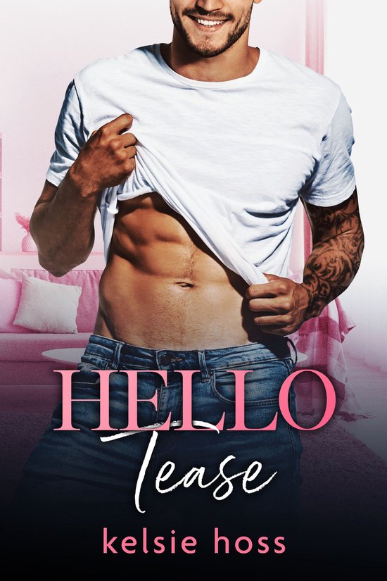 Hello 7 - Hello Tease