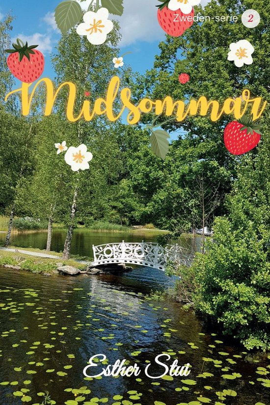 Zweden-serie 2 - Midsommar