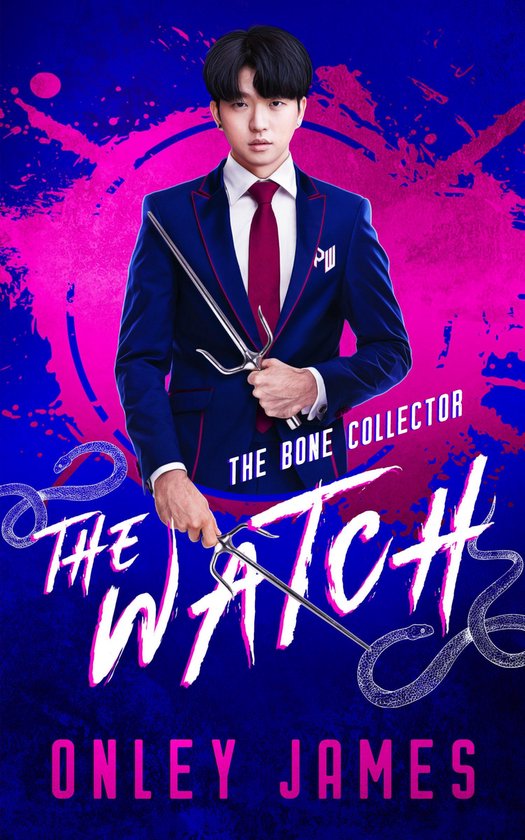 The Watch 1 - The Bone Collector