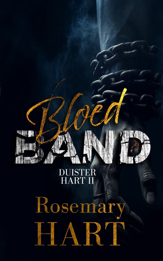 Duister Hart 2 - Bloedband