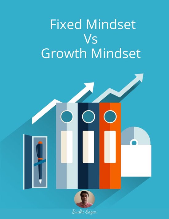 Fixed Mindset Vs Growth Mindset