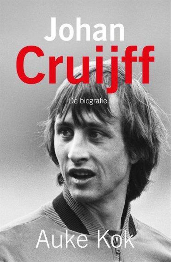 Johan Cruijff exclusieve gebonden uitgave