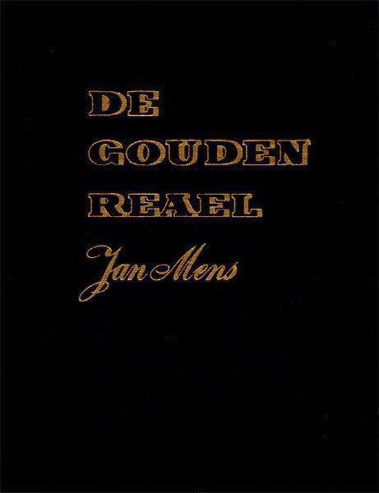 De Gouden Reael