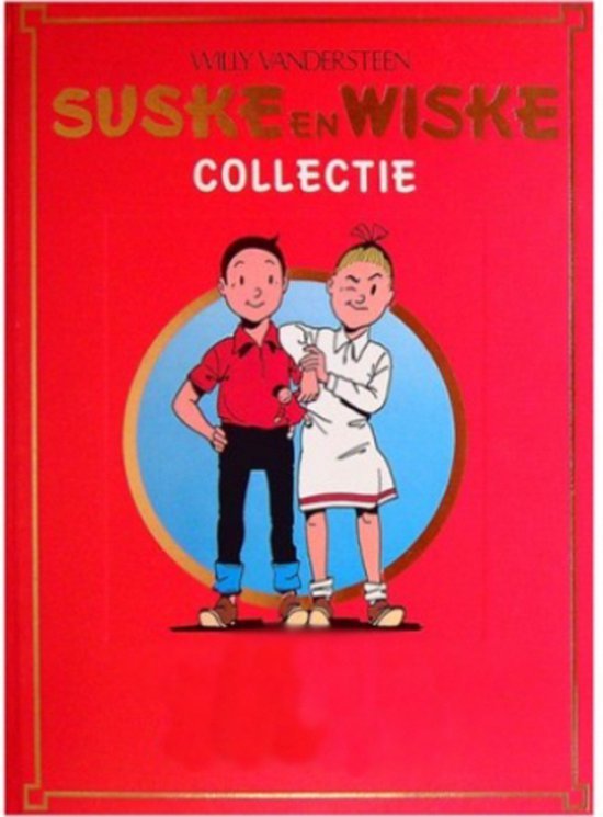 Suske en Wiske Collectie (De droevige duif, De snoezige snowijt, Het vliegende hart, De belhamel-bende, De woelige wadden)