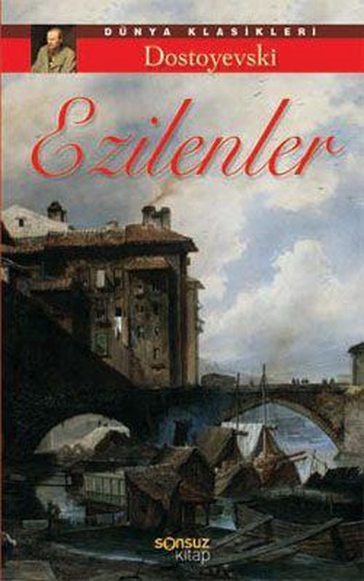 Ezilenler