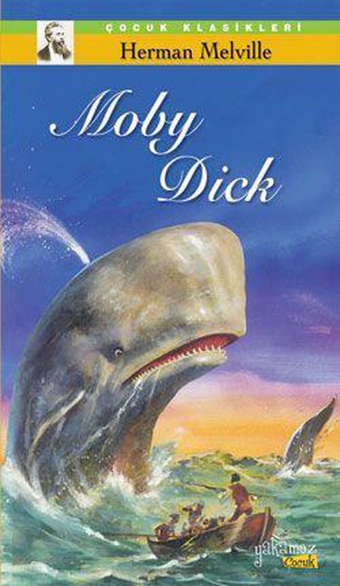 Moby Dick