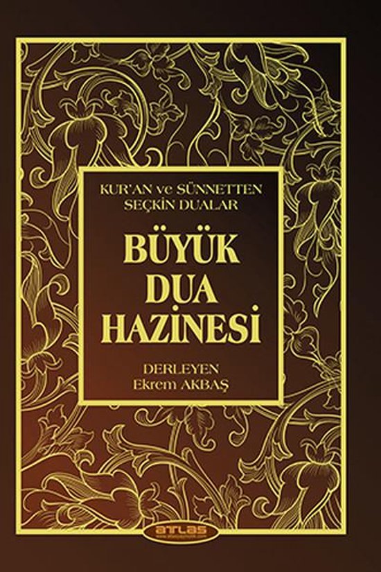 Büyük Dua Hazinesi