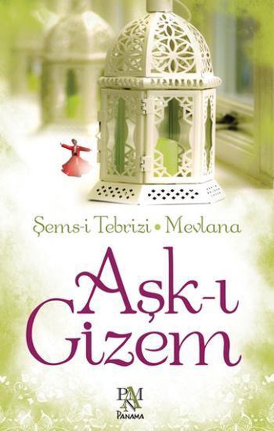 Aşk-ı Gizem