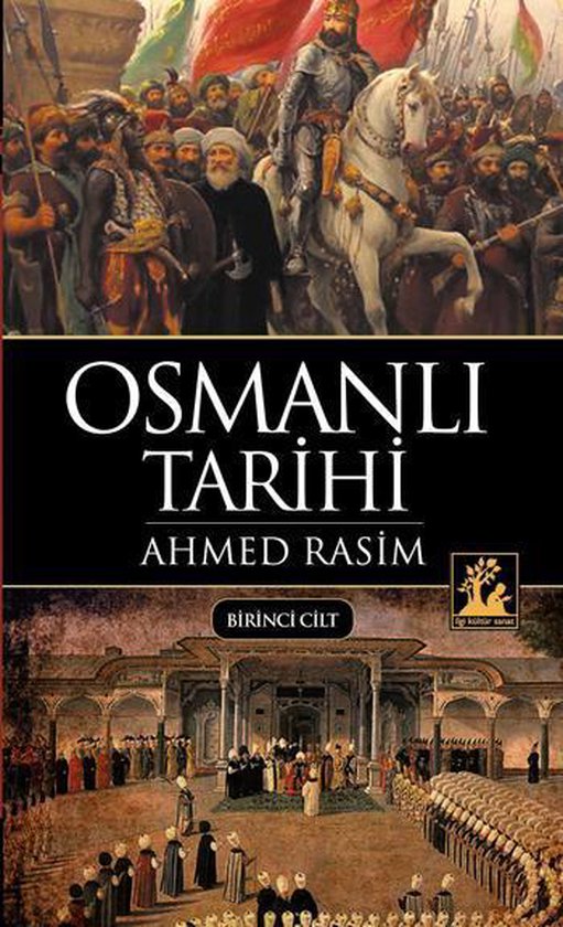 Osmanlı Tarihi 1