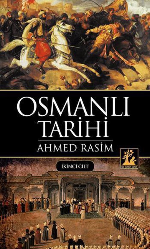 Osmanlı Tarihi 2