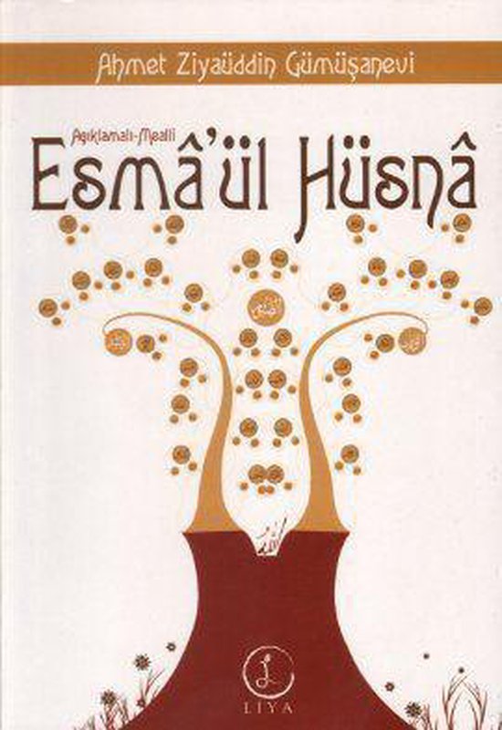 Açıklamalı - Mealli Esma'ül Hüsna