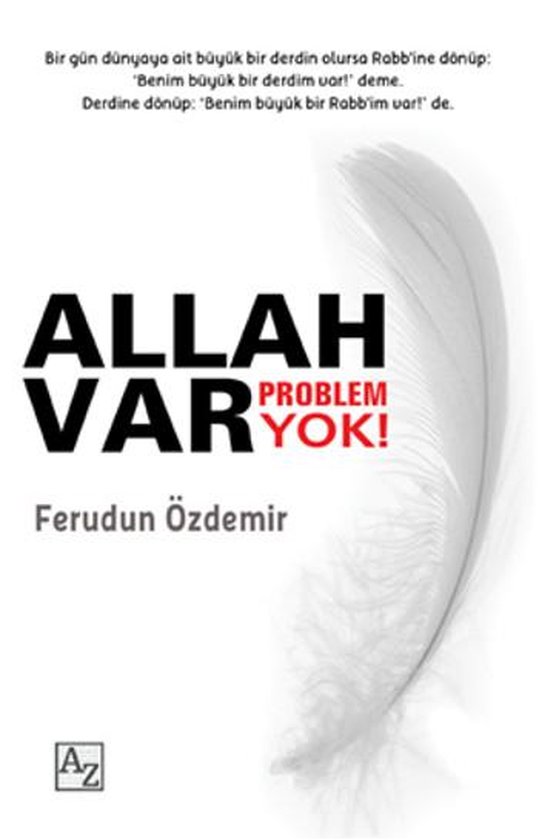 Allah Var Problem Yok!