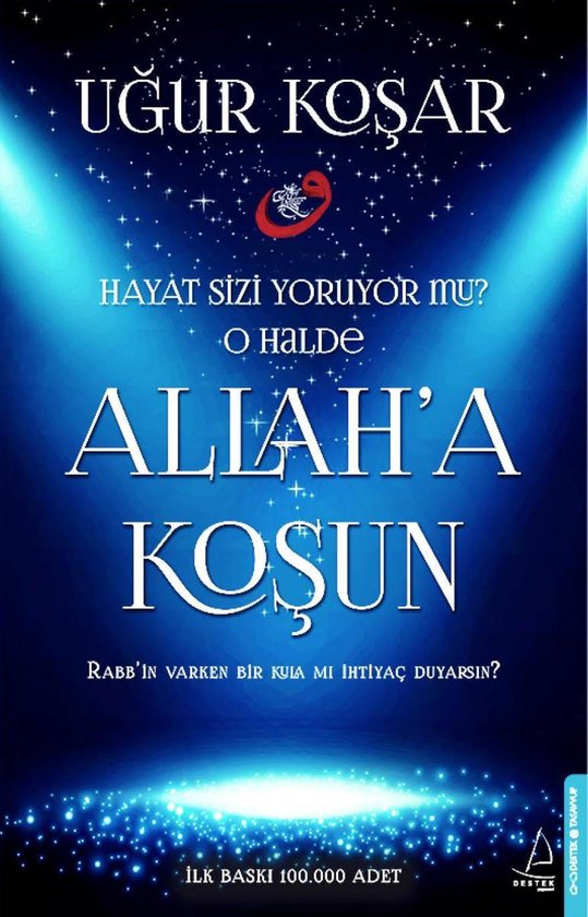 Allah'a Koşun