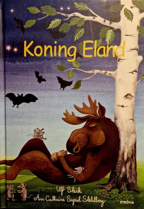 Koning Eland