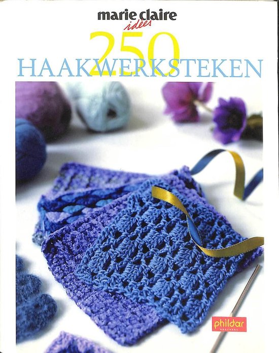 250 haakwerksteken