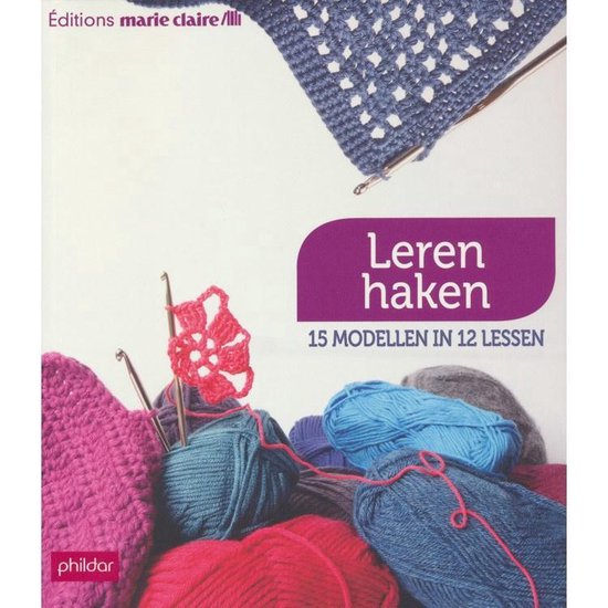 Leren Haken