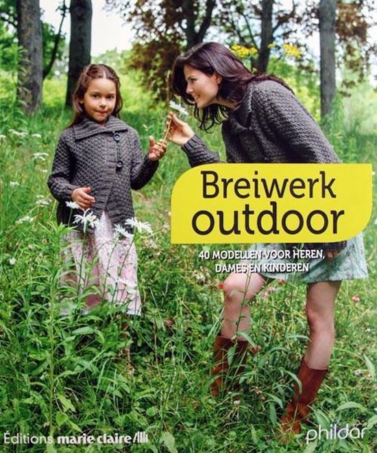 Breiwerk outdoor