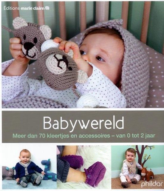 Babywereld