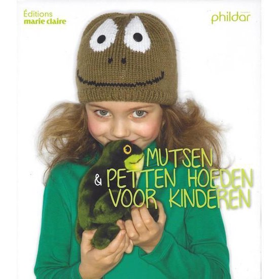 Mutsen&petten Hoeden voor kinderen