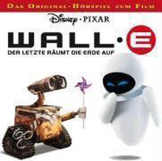 WALL-E [Original Score]