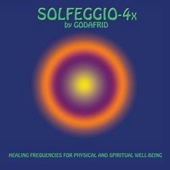 Solfeggio 4x