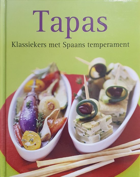 Tapas